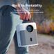 Проєктор Vankyo H300A Full HD 220 ANSI Lm 1000:1 16:9/4:3 HDMI Android 9.0 Wifi 6 білий (WPY028) [403827], фото 10