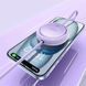 Кабель Baseus Free2Draw Mini Retractable Charging Cable Type-C to Type-C 100W 1m Nebula Purple (P10364500511-00) [802518], фото 10