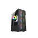 Корпус GTL Gaming Trinity Black без БЖ (GTL1805) [612404], фото 5