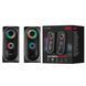 Акустична система 2E PCS234 RGB, 2.0, USB, Black (2E-PCS234BK) [114010], фото 12