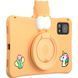 Планшет Doogee T20 mini Kids 8.4" 4ГБ, 128ГБ, LTE, 5060мА&bull;год, Android, жовтий (6924351657185) [113614], фото 2