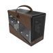 Корпус MATX W/O PSU MONTECH (HERITAGE PRO (B)) [501623], фото 1