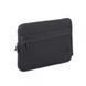 Чохол для ноутбука Rivacase 8204 13.3" Black (8204 (Black)) [605743], фото 1