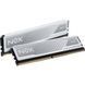 Модуль пам`ятi DDR5 2x16GB/5600 Apacer NOX White (AH5U32G56C522MWAA-2) [614167], фото 4