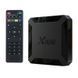 HD медіаплеєр X96Q Android (AllwinnerH313/2GB/16GB) (X96Q 2/16) [617620], фото 3