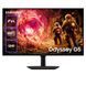 Монiтор Samsung 32" Odyssey G5 IPS Black 180Hz (LS32FG502EIXUA) [616201], фото 1