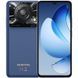 Смартфон Oukitel C60pro 6.88" HD+ /8GB/256GB/ T606 /10000mAh/ 13+5Мп / Blue (C60pro_8_256_BK) [403877], фото 1