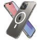 Чохол-накладка Spigen Ultra Hybrid MagFit для Apple Iphone 14 Pro Max White (ACS04825) [601683], фото 4