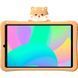 Планшет Doogee T20 mini Kids 8.4" 4ГБ, 128ГБ, LTE, 5060мА&bull;год, Android, жовтий (6924351657185) [113614], фото 9