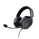 Навушники TRUST GXT492 Carus Headset Blk (25447) [306104], фото 2