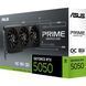 Відеокарта GF RTX 5050 8GB GDDR6 Prime OC Asus (PRIME-RTX5050-O8G) [613438], фото 1