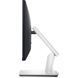 Монітор DELL 23.8" P2424HT HDMI, DP, USB-C, RJ-45, MM, IPS, sRGB 99%, Touch Screen, HAS (210-BHSK) [100865], фото 9