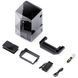 Друкарка 3D ELEGOO Saturn 4 Ultra 16K(LCD &plusmn;0.1 mm Chitubox MSLA 211.68x118.37x220 mm WiFi USB сірий) (50.101.038300) [404733], фото 5