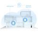 Система WiFi-Mesh TP-LINK Deco X10 AX1500, 1xGE LAN, 1xGE WAN, 3мод (DECO-X10-3-PACK) [104678], фото 5
