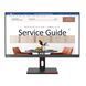 Монiтор Lenovo 23.8" ThinkVision S24i-30 IPS Black 100Hz (63DEKAT3UA) [614759], фото 1