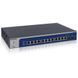 Комутатор NETGEAR XS512EM 12x10GE, 2xSFP+ Combo, WebSmart (XS512EM-100EUS) [14991], фото 5