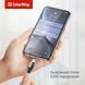 Кабель ColorWay USB-C - Lightning (M/M), PD Fast Charging, 3 А, 1 м, Grey (CW-CBPDCL033-GR) [613610], фото 5