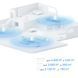 Система WiFi-Mesh TP-LINK Deco X10 AX1500, 1xGE LAN, 1xGE WAN, 3мод (DECO-X10-3-PACK) [104678], фото 4