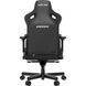 Крісло для геймерів Anda Seat Kaiser 3 Size L Black (AD12YDC-L-01-B-CF) [611614], фото 10