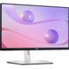 Монітор DELL 23.8" P2424HT HDMI, DP, USB-C, RJ-45, MM, IPS, sRGB 99%, Touch Screen, HAS (210-BHSK) [100865], фото 2