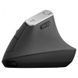 Миша бездротова Logitech MX Vertical Black (910-005448) [606351], фото 4