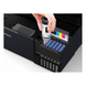 БФП ink color A3 Epson EcoTank L8180 32_33 ppm Duplex USB Ethernet Wi-Fi 6 inks Black Pigment (C11CJ21403) [106669], фото 4