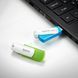 Флеш-накопичувач Apacer USB 2.0 AH335 64Gb Green (AP64GAH335G-1) [802956], фото 5
