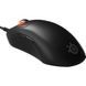 Мишка SteelSeries Prime Gaming Mouse, RGB, 18000dpi., 6кн., чорна (62533) [401307], фото 2