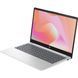 Ноутбук HP 14-em0027ua 14" FHD IPS, 300n/Ryzen 5-7520U (4.3)/8Gb/SSD512Gb/Radeon/DOS/Білий (C9MW4EA) [403982], фото 3