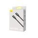 Кабель Baseus Superior Series Fast Charging Data Cable Type-C to Type-C 100W 1m Black (CATYS-B01) [803716], фото 2
