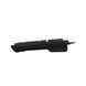 Клавіатура мембранна Acer OKW020, 104key,USB-A, EN/UKR/RU,чорний (ZL.KBDEE.013) [103594], фото 3