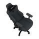 Крісло для геймерів Anda Seat Kaiser Frontier XL Black (AD12YXL-17-B-PV) [620000], фото 7