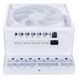 Блок живлення Lian Li EDGE850, 80 Plus Gold, White, EU Cord (G9P.EG0850G.W000.EU) [613520], фото 4
