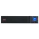 Джерело безперебійного живлення APC Easy UPS SRV 2000VA/1800W, RM 2U, LCD, USB, RS232, 3xC13 (SRV2KRIRK-E) [103100], фото 3