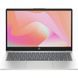 Ноутбук HP 14-ep1011ua 14" FHD IPS, 300n/Core 3-100U (4.7)/8Gb/SSD512Gb/Intel Graphic/Підсв/DOS/Сріблястий (A0NC5EA) [400095], фото 1