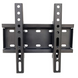 Кріплення для візуальних систем CHARMOUNT (TV02T Black) [302259], фото 1