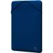 Чохол для ноутбука HP 15.6" Reversible Protective Laptop Sleeve Black/Blue (2F1X7AA) [403349], фото 5