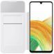 Чохол-книжка Samsung S View Wallet Cover для Samsung Galaxy A33 SM-A336 White (EF-EA336PWEGRU) [602876], фото 4