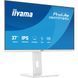 Монітор IIYAMA (XB2797QSU-W1) [306325], фото 9