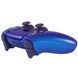 Геймпад PlayStation 5 Dualsense BT, Chrome Indigo (1000050597) [113539], фото 4