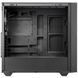 Корпус Chieftec NIGHT HUNTER 3 4x120mm PWM, USB-C, E-ATX, без БЖ, Black (GS-03B-BLK-OP) [403127], фото 4