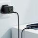 Кабель USB 2.0 Type-C M-M, 1.2 м, 60W aluminum alloy Black, C22-03 Acefast (6974316285137) [404591], фото 6