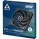 Вентилятор Arctic P12 Slim PWM PST (ACFAN00187A) [608888], фото 5