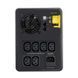 ДБЖ APC Back UPS 1600VA/900W, USB, 6xC13, (BX1600MI) [404924], фото 4