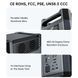 Портативна зарядна станція CHOETECH 1200W PS Wifi (BS061) (BS061-BQB) [305958], фото 6