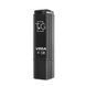 Флеш-накопичувач USB 4GB T&G 121 Vega Series Black (TG121-4GBBK) [616422], фото 2