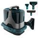 Миючий пилосос Cecotec Conga 6000 Carpet&Spot Clean XXL Advance (A01_EU01_100074) [618077], фото 1