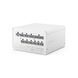 Блок живлення FRACTAL DESIGN Ion 3 Gold 1000W White, EU (FD-P-IA3G-101-EU-WT) [305414], фото 7