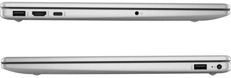 Ноутбук HP 15-fd0018ua Silver (9H8P2EA) [615561]