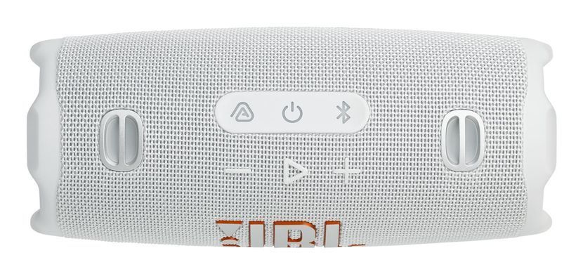 Акустична система портативна з БТ (JBLCHARGE6WHT) [503454]